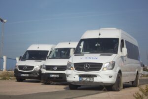 PERSONEL TAŞIMACILIĞI